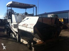 Dynapac F141C _ Paver