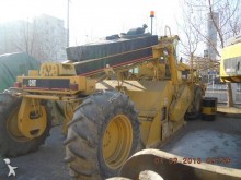 Caterpillar soil stabiliser