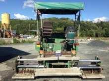 used asphalt paving equipment
