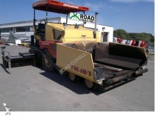 lavori stradali Dynapac F141W-6WD