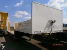 Samro heavy equipment transport