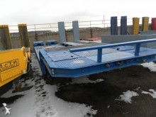 ADR heavy equipment transport