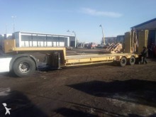 Adoc heavy equipment transport