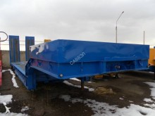 ADR heavy equipment transport