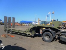 ACTM heavy equipment transport