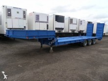 ACTM heavy equipment transport