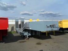Robuste Kaiser heavy equipment transport