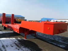 Robuste Kaiser heavy equipment transport