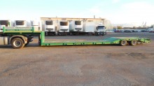 ADR heavy equipment transport