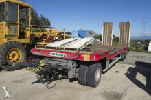 porte engins Bertoja 330 Super CONDOR