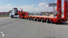 Luyue heavy equipment transport