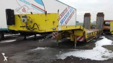 Robuste Kaiser heavy equipment transport