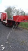 porte engins ACTM S33215