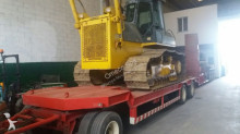 porte engins CTC Pianale agricolo