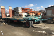 porte engins CTC RP26