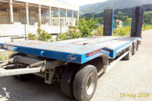 trasporto macchinari De Angelis