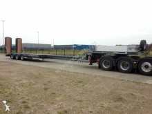Nooteboom OSDS heavy equipment transport