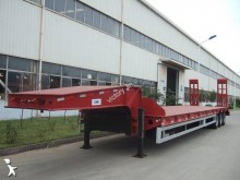 Cimc heavy equipment transport
