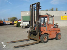 Linde other warehouse equipment
