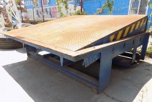 Telstar other warehouse equipment