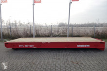 n/a RT20/30T LOWBED ROLLTRAILER Lowbed Roll Trailer other