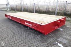 n/a RT20/30T LOWBED ROLLTRAILER Lowbed Roll Trailer other