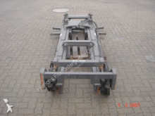 Linde Telefreisicht Mast