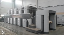 ABI TM other warehouse equipment