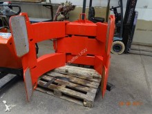 Terberg other warehouse equipment