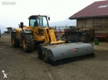 Cima sweeper-road sweeper