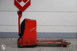 Linde T18 Pedestrian pallet truck