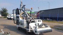 Hako sweeper-road sweeper