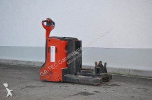 autres matériels Linde T16 Sonderbau