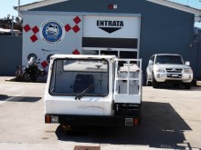 Cella other warehouse equipment
