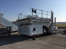 altro mezzo di movimentazione FMC Loader
