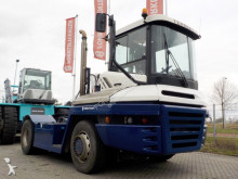 autres matériels Terberg RT283-4X4 Terminal Truck Roro