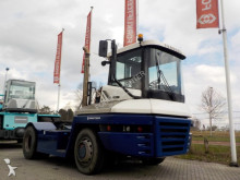 autres matériels Terberg RT283-4X4 + LIFTEC Terminal Truck Roro