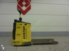 Hyster P2.0S Pedestrian pallet truck