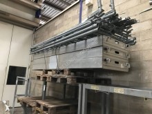 autre matériel de magasinage Comabi