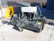 CM sweeper-road sweeper