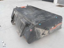 CM sweeper-road sweeper