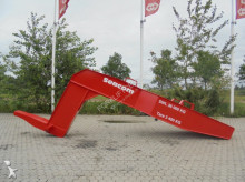 overig materiaal onbekend