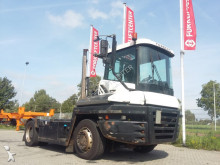 overig materiaal Terberg
