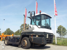 overig materiaal Terberg