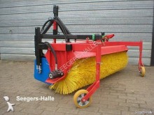 veegmachine-bezemwagen Tuchel