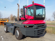overig materiaal Terberg