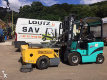 ABG sweeper-road sweeper