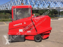 RCM sweeper-road sweeper