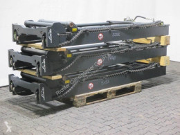 overige magazijnapparatuur Linde