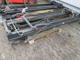 Still other warehouse equipment